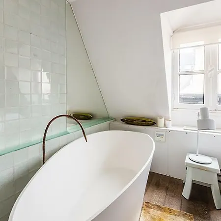 Veeve - Retro Cool On Rue Saint Paul Appartement *